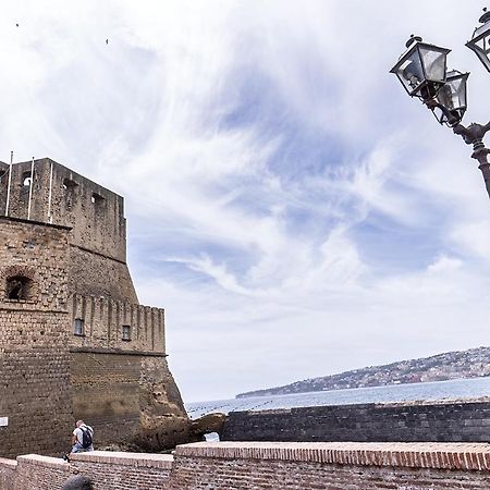 Le 4 Stagioni Dante'S Suites H Napoli Centro, By Clapa Group エクステリア 写真